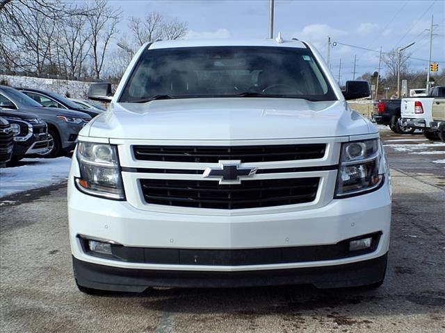 used 2018 Chevrolet Tahoe car, priced at $31,350