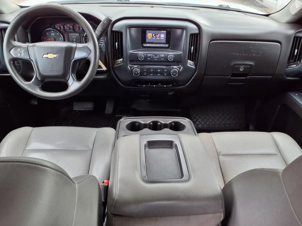 used 2014 Chevrolet Silverado 1500 car, priced at $9,950