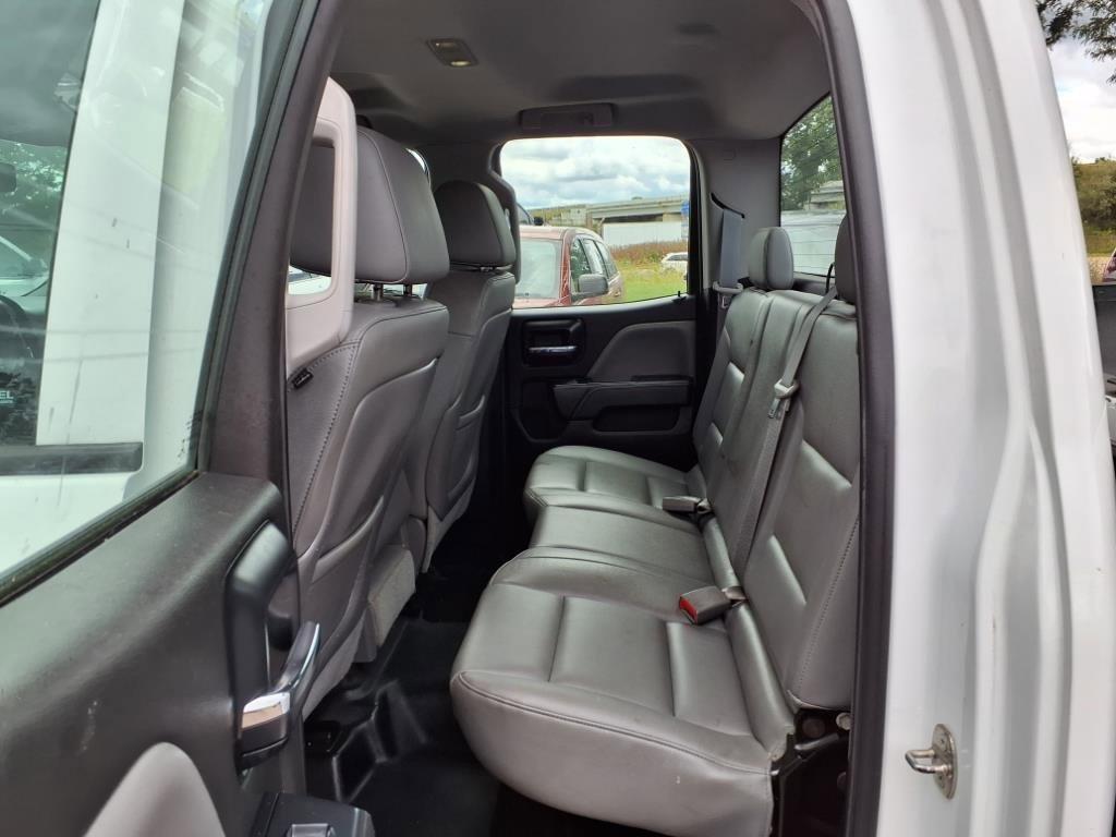 used 2014 Chevrolet Silverado 1500 car, priced at $9,950