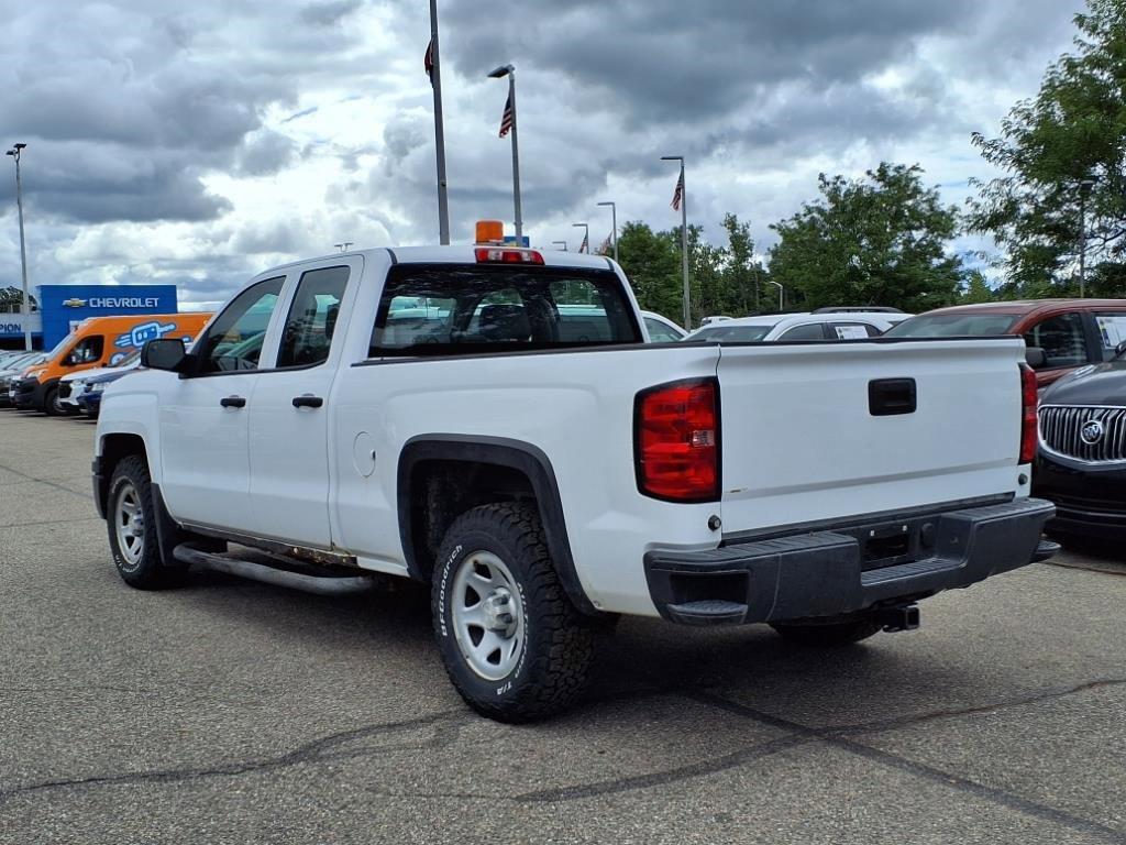 used 2014 Chevrolet Silverado 1500 car, priced at $9,950