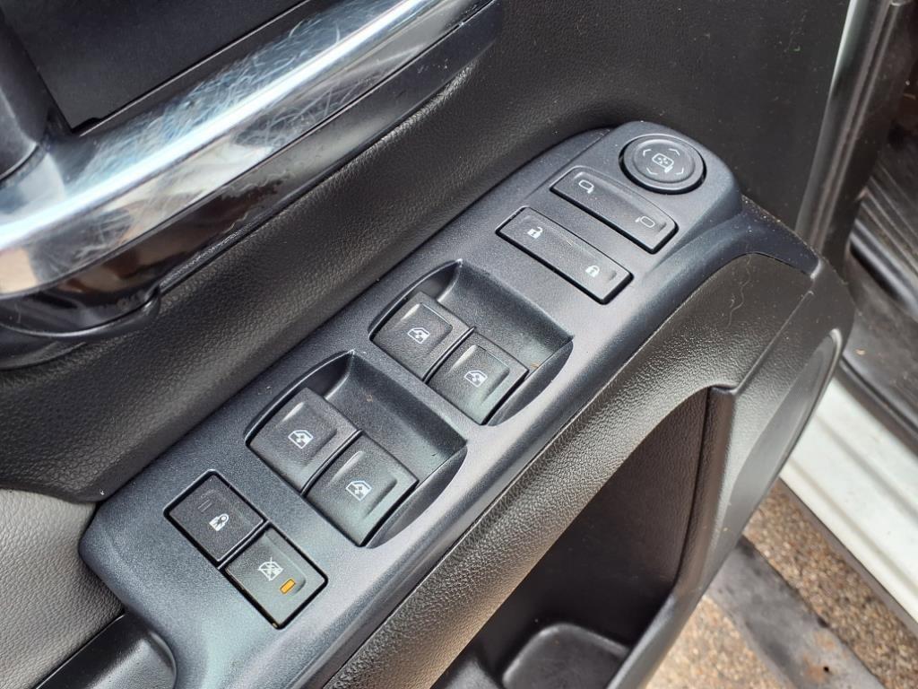 used 2014 Chevrolet Silverado 1500 car, priced at $9,950
