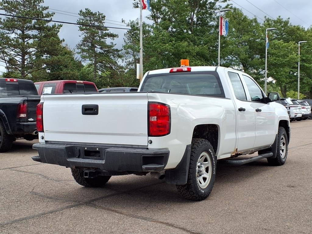 used 2014 Chevrolet Silverado 1500 car, priced at $9,950