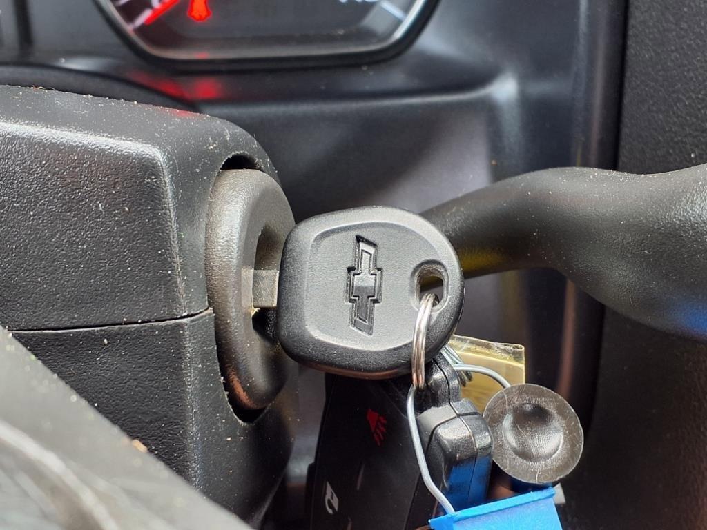 used 2014 Chevrolet Silverado 1500 car, priced at $9,950