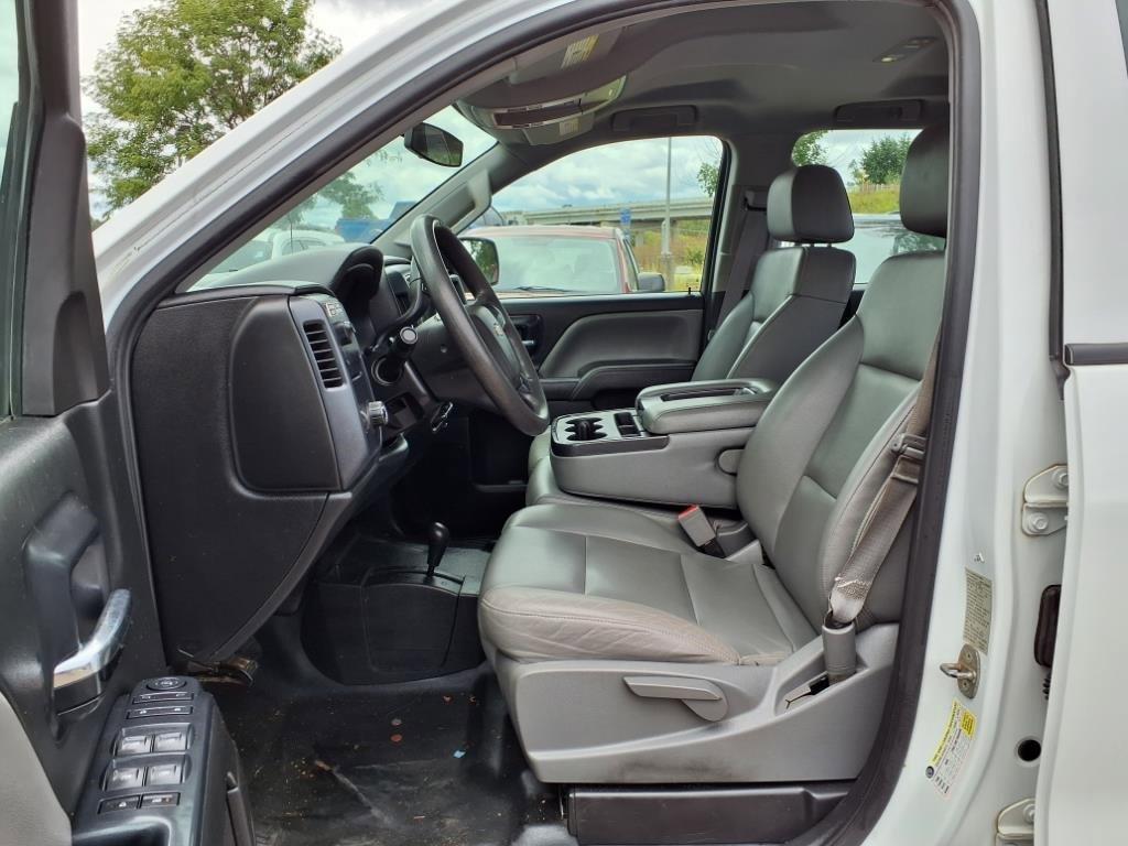 used 2014 Chevrolet Silverado 1500 car, priced at $9,950