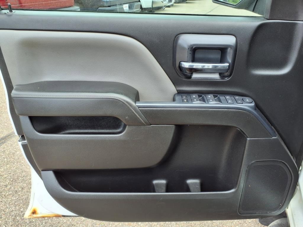 used 2014 Chevrolet Silverado 1500 car, priced at $9,950