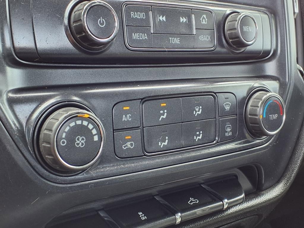 used 2014 Chevrolet Silverado 1500 car, priced at $9,950