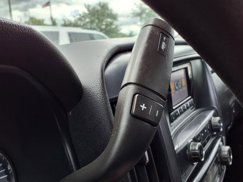 used 2014 Chevrolet Silverado 1500 car, priced at $9,950