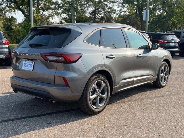 used 2024 Ford Escape car, priced at $27,750