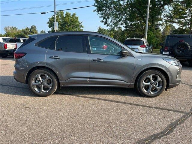 used 2024 Ford Escape car, priced at $27,750