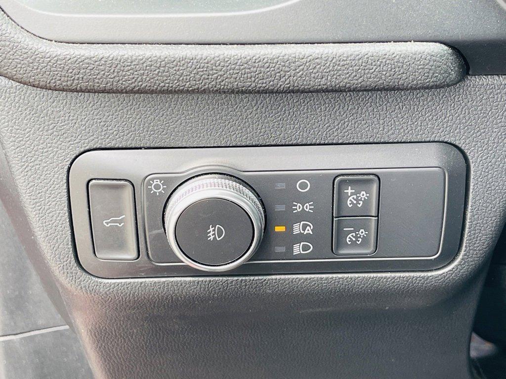 used 2022 Ford Escape car, priced at $23,600