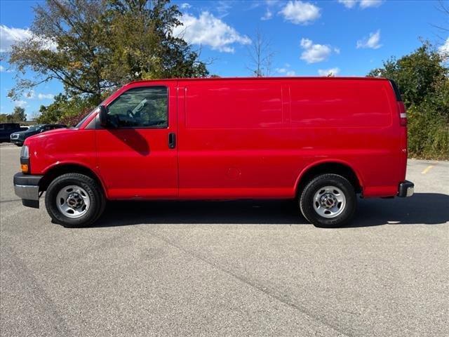 used 2015 GMC Savana 3500 car, priced at $8,950