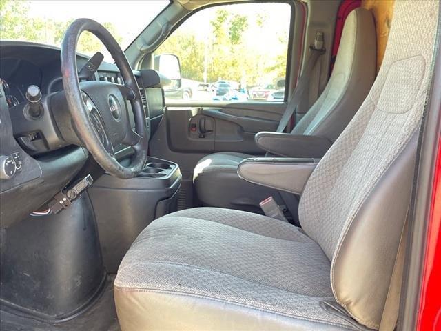 used 2015 GMC Savana 3500 car, priced at $8,950