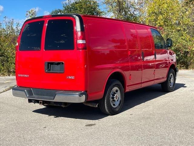 used 2015 GMC Savana 3500 car, priced at $8,950