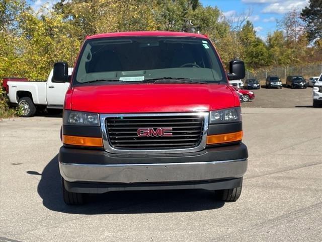 used 2015 GMC Savana 3500 car, priced at $8,950