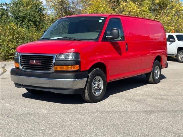 used 2015 GMC Savana 3500 car, priced at $8,950