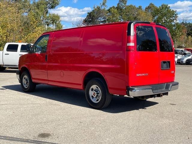 used 2015 GMC Savana 3500 car, priced at $8,950