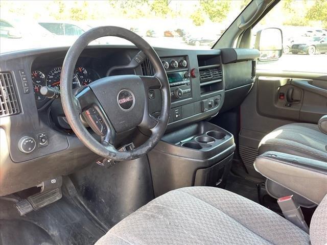 used 2015 GMC Savana 3500 car, priced at $8,950