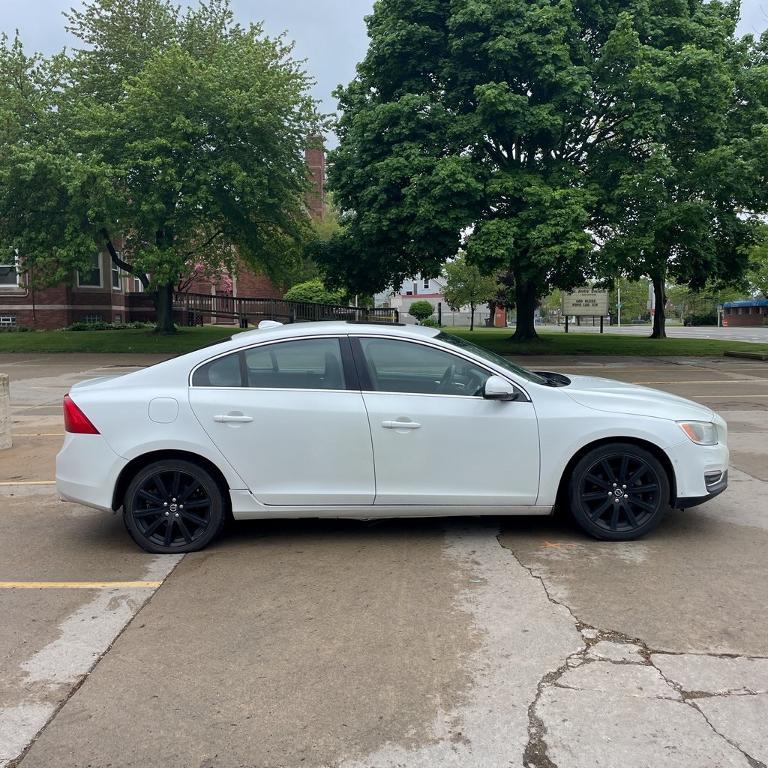 used 2016 Volvo S60 Inscription car, priced at $12,950