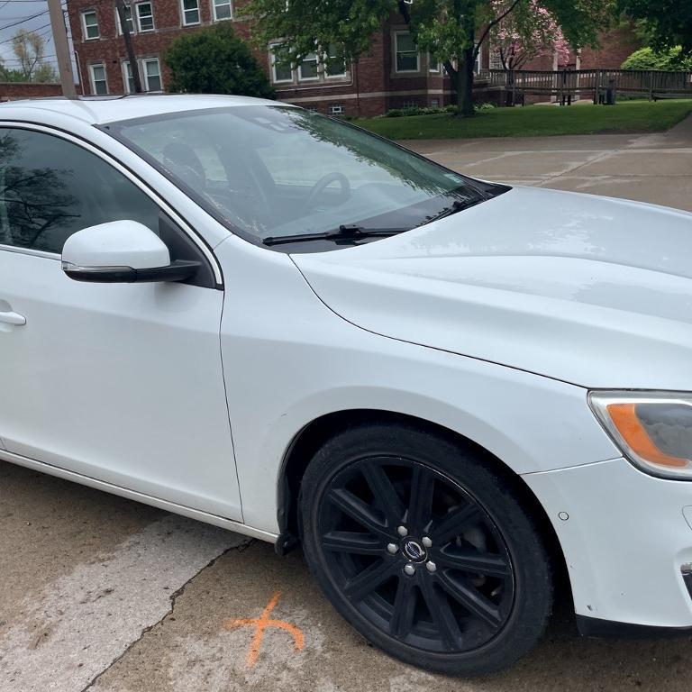 used 2016 Volvo S60 Inscription car, priced at $12,950