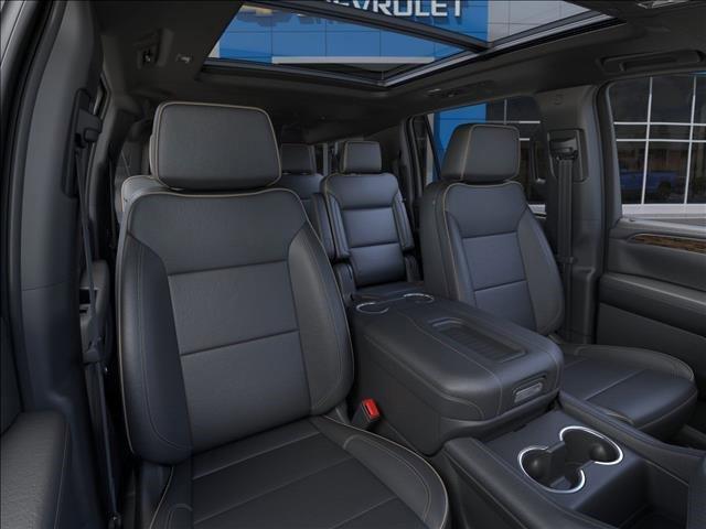 new 2024 Chevrolet Suburban car, priced at $76,294