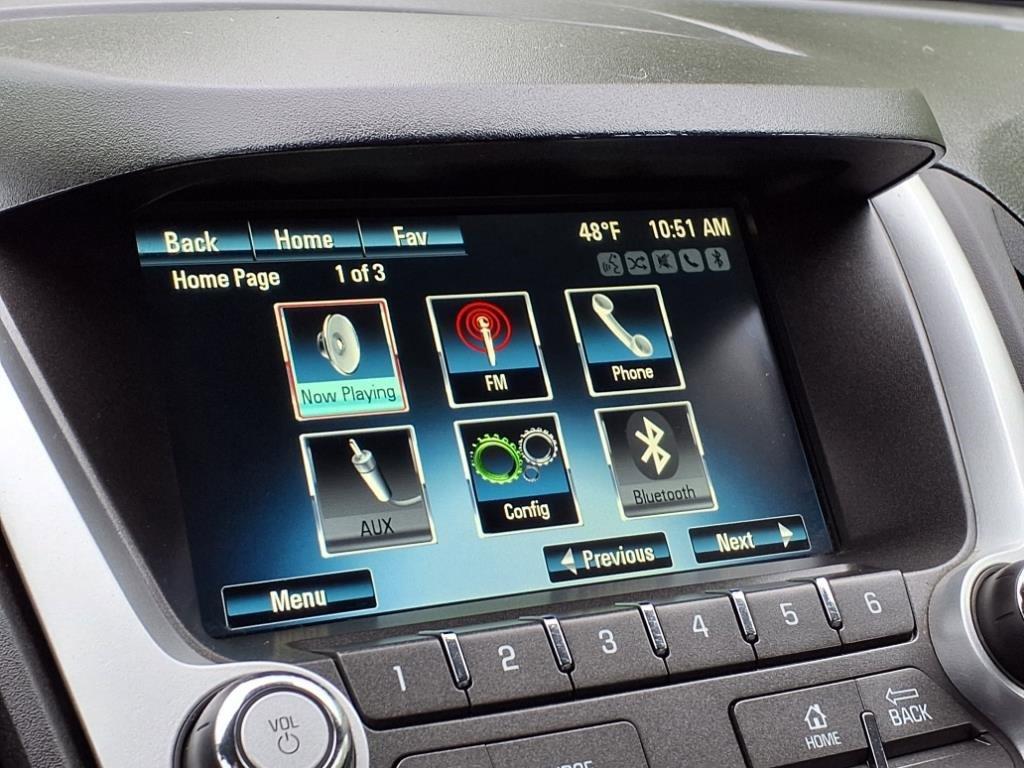 used 2013 Chevrolet Equinox car, priced at $6,950