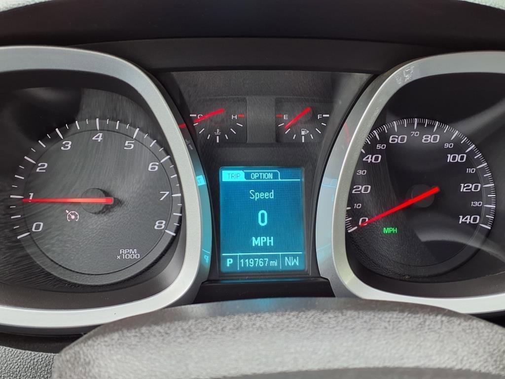 used 2013 Chevrolet Equinox car, priced at $6,950