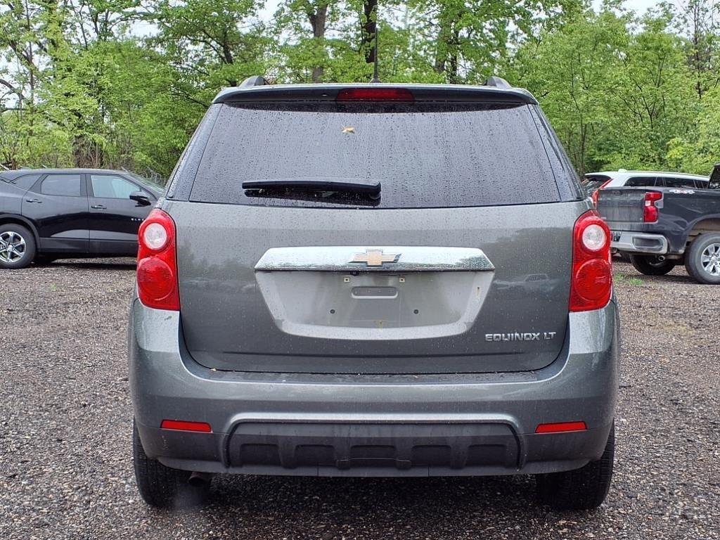 used 2013 Chevrolet Equinox car, priced at $6,950