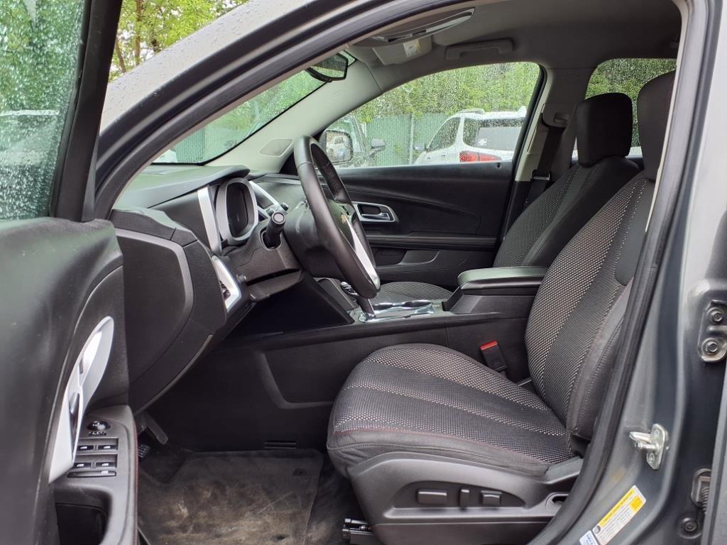used 2013 Chevrolet Equinox car, priced at $6,950