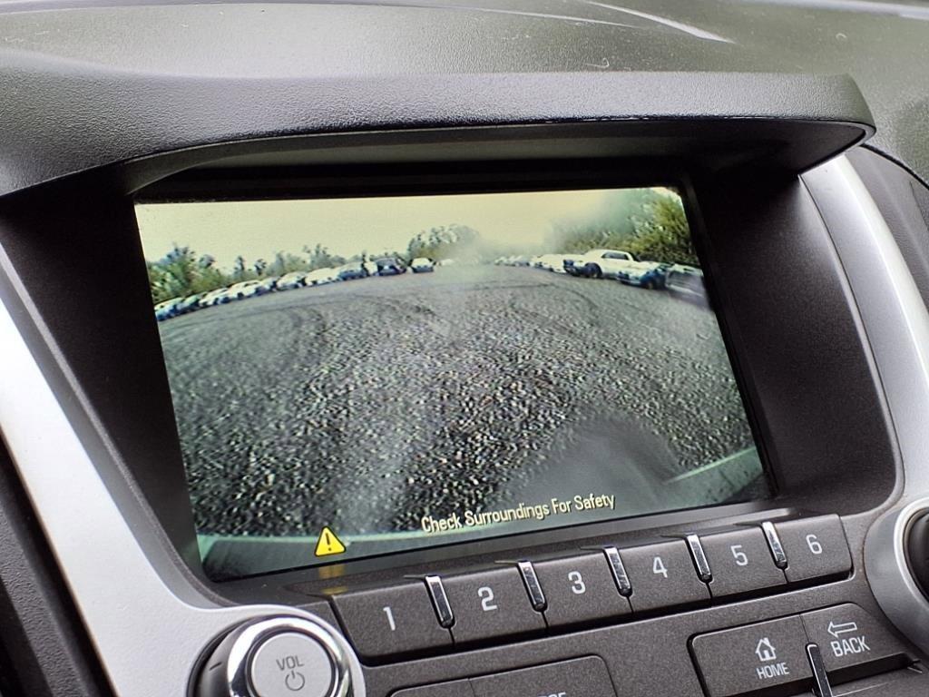 used 2013 Chevrolet Equinox car, priced at $6,950