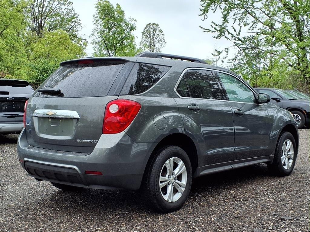 used 2013 Chevrolet Equinox car, priced at $6,950