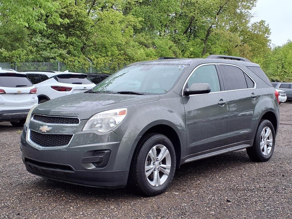 used 2013 Chevrolet Equinox car, priced at $6,950