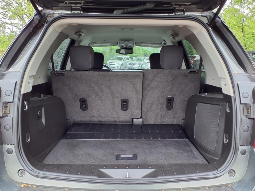 used 2013 Chevrolet Equinox car, priced at $6,950