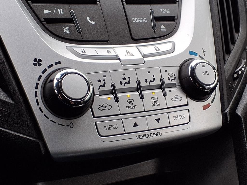 used 2013 Chevrolet Equinox car, priced at $6,950