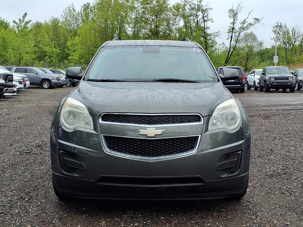 used 2013 Chevrolet Equinox car, priced at $6,950
