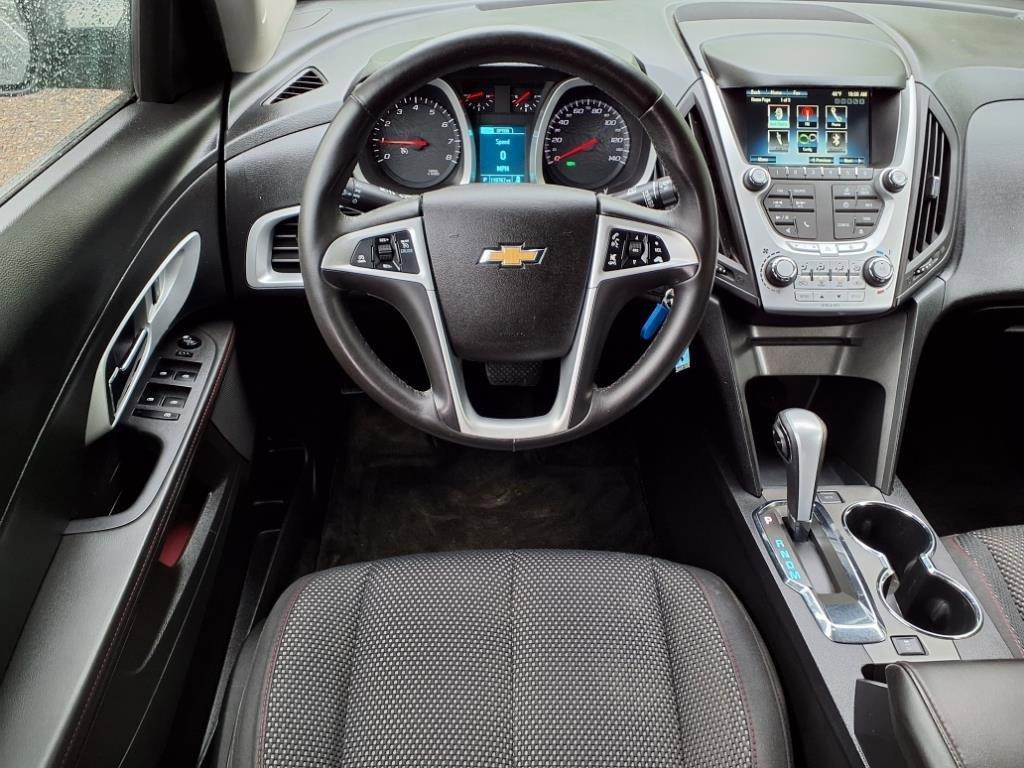 used 2013 Chevrolet Equinox car, priced at $6,950