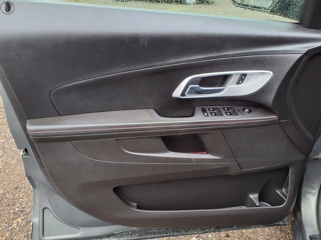 used 2013 Chevrolet Equinox car, priced at $6,950