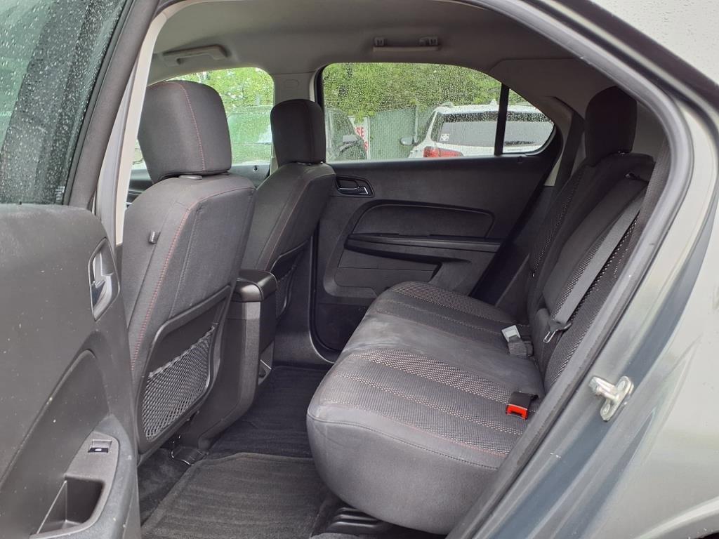 used 2013 Chevrolet Equinox car, priced at $6,950
