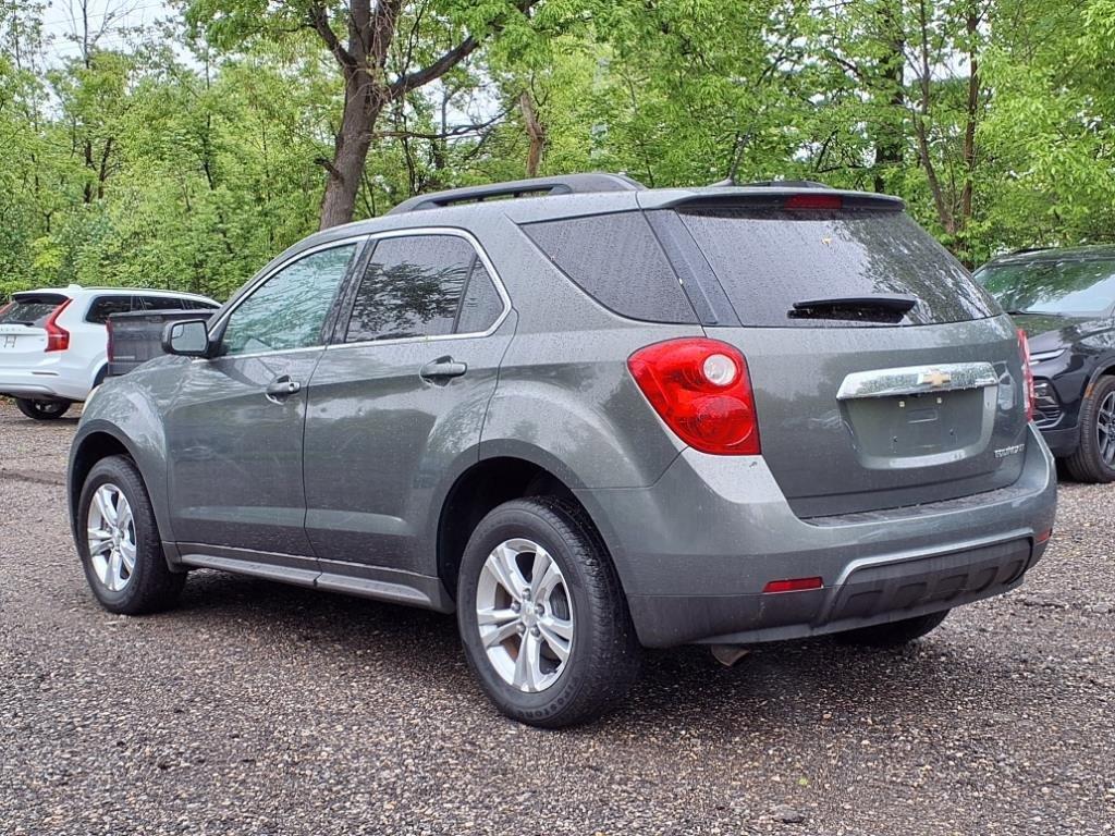 used 2013 Chevrolet Equinox car, priced at $6,950