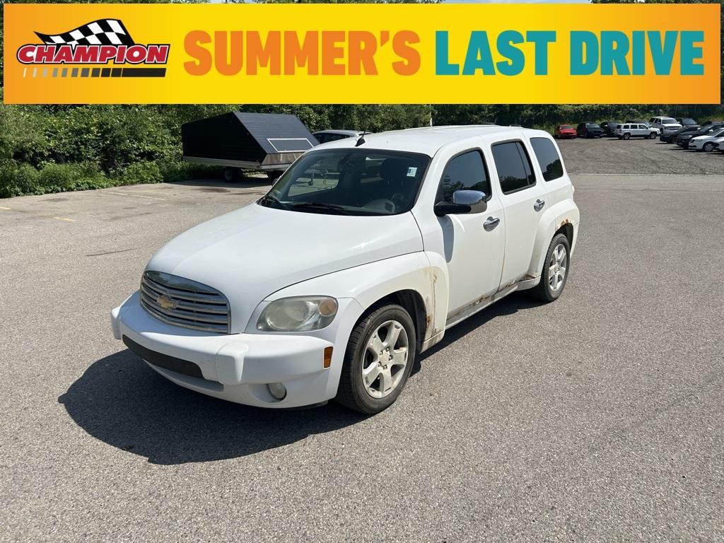 used 2007 Chevrolet HHR car, priced at $2,550