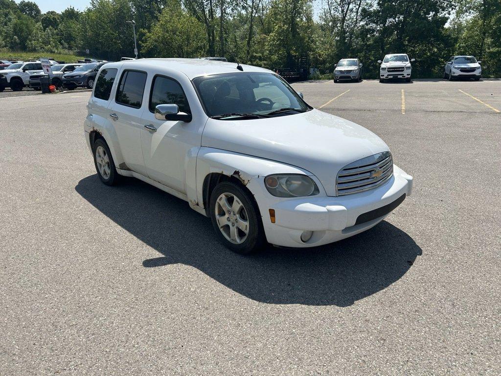 used 2007 Chevrolet HHR car, priced at $2,950