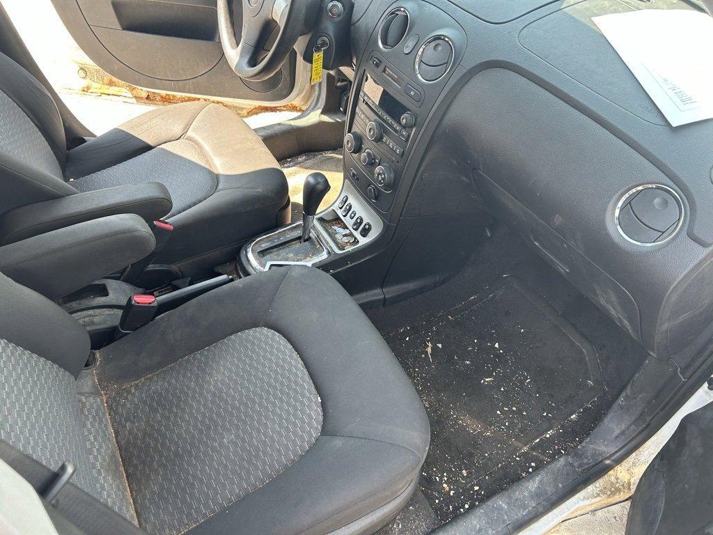 used 2007 Chevrolet HHR car, priced at $2,950