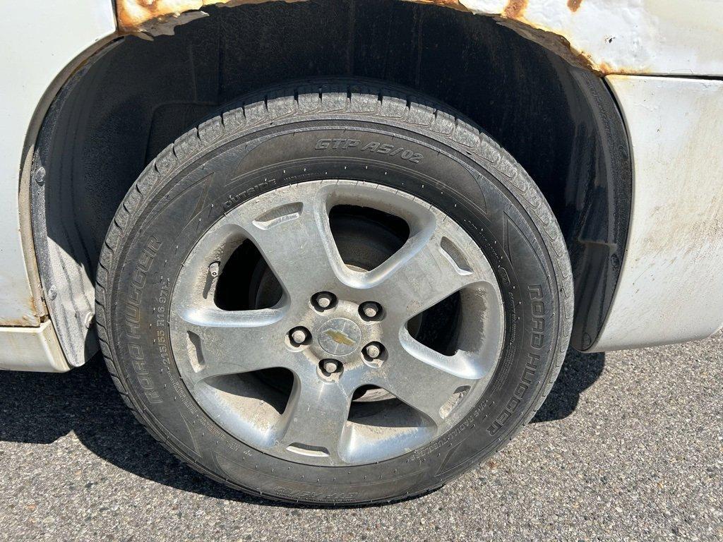 used 2007 Chevrolet HHR car, priced at $2,950