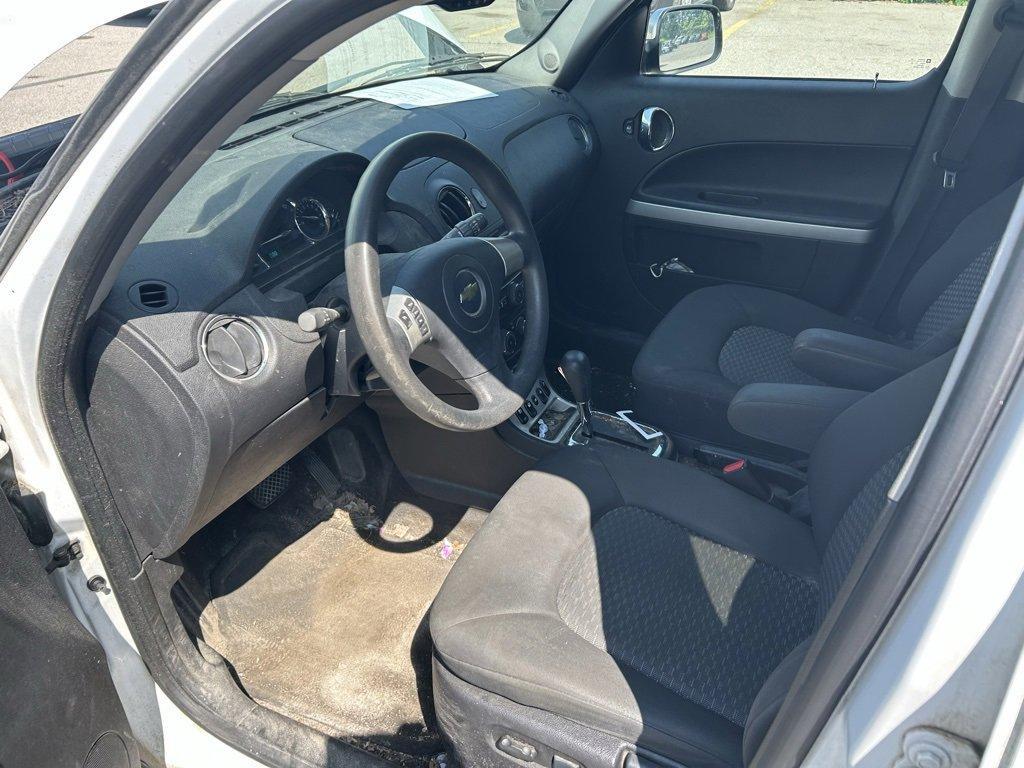 used 2007 Chevrolet HHR car, priced at $2,950