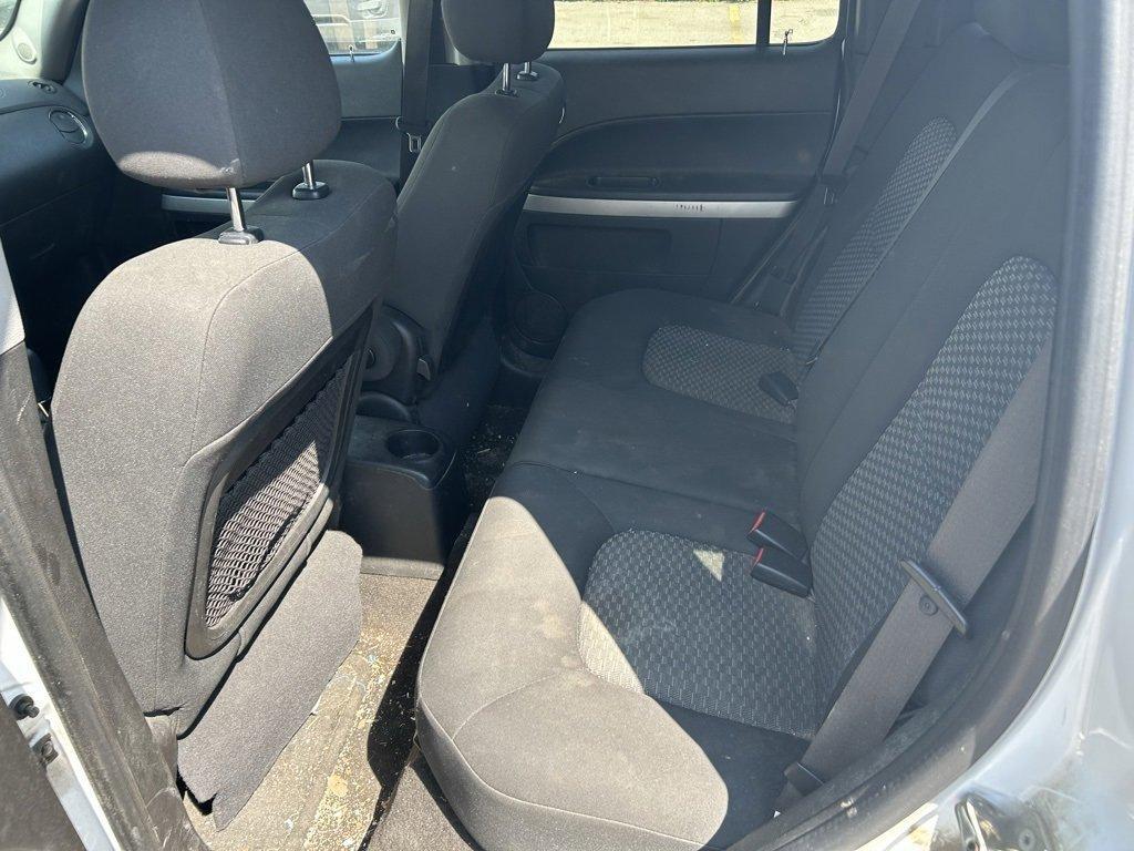 used 2007 Chevrolet HHR car, priced at $2,950