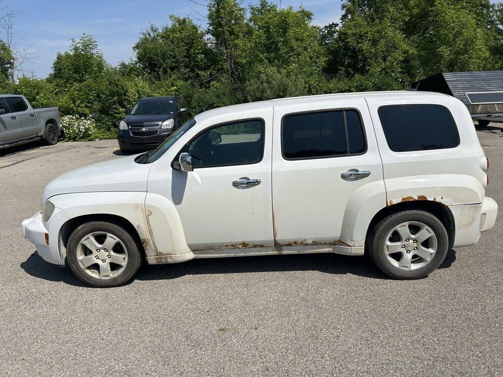 used 2007 Chevrolet HHR car, priced at $2,950