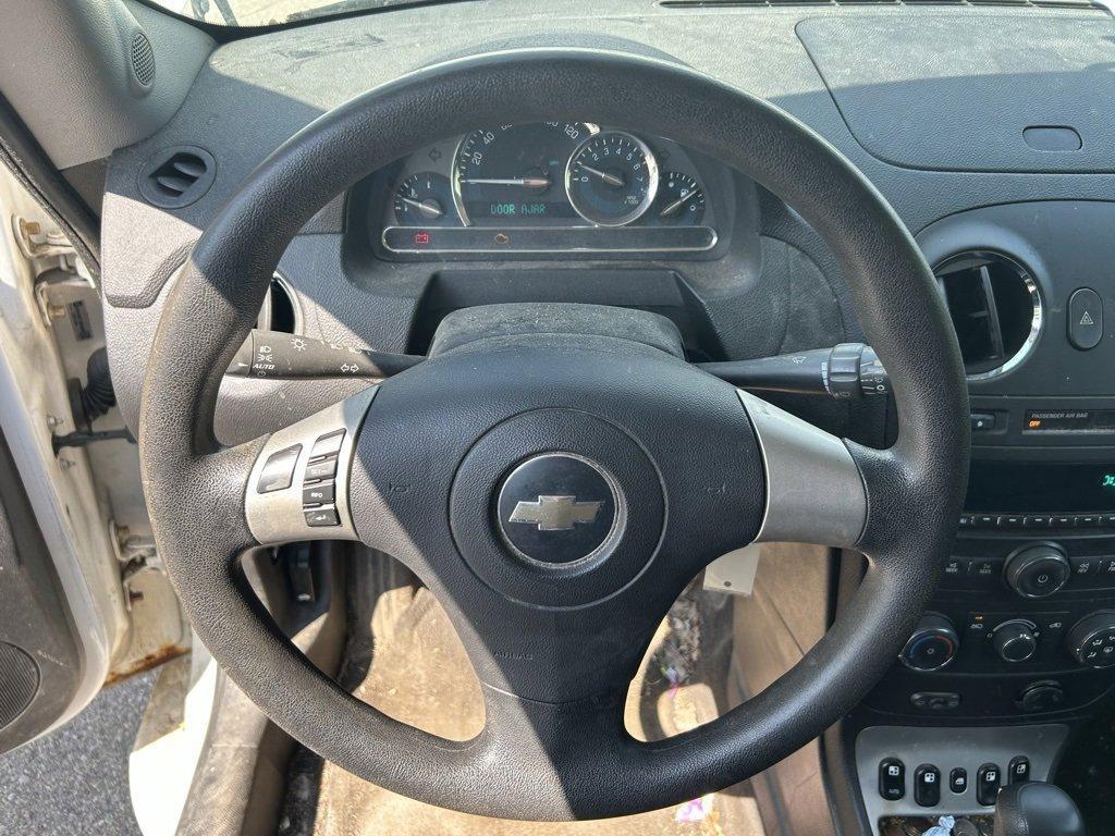 used 2007 Chevrolet HHR car, priced at $2,950