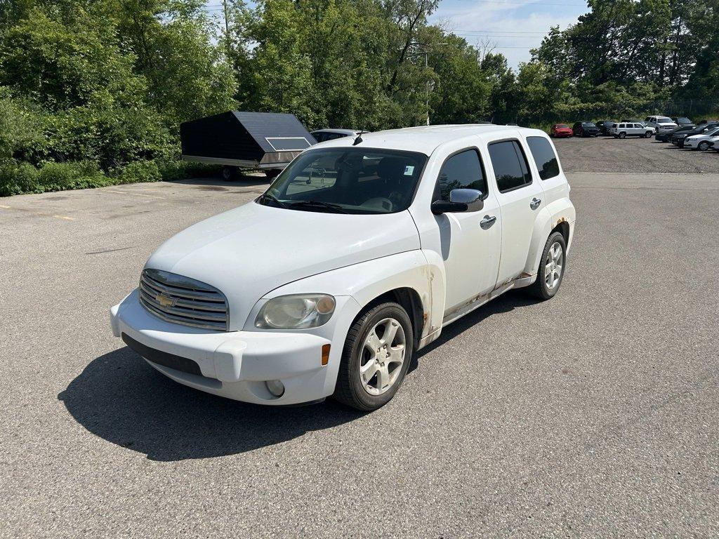 used 2007 Chevrolet HHR car, priced at $2,950