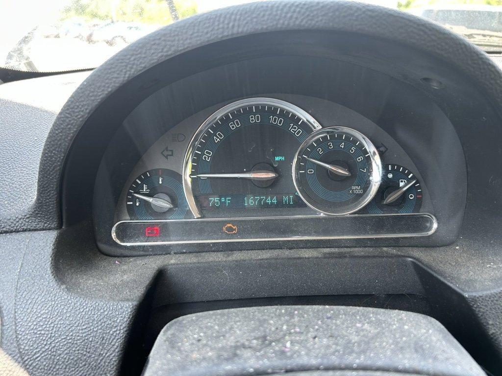 used 2007 Chevrolet HHR car, priced at $2,950