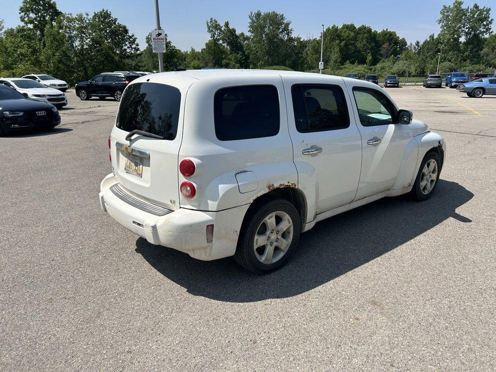 used 2007 Chevrolet HHR car, priced at $2,950