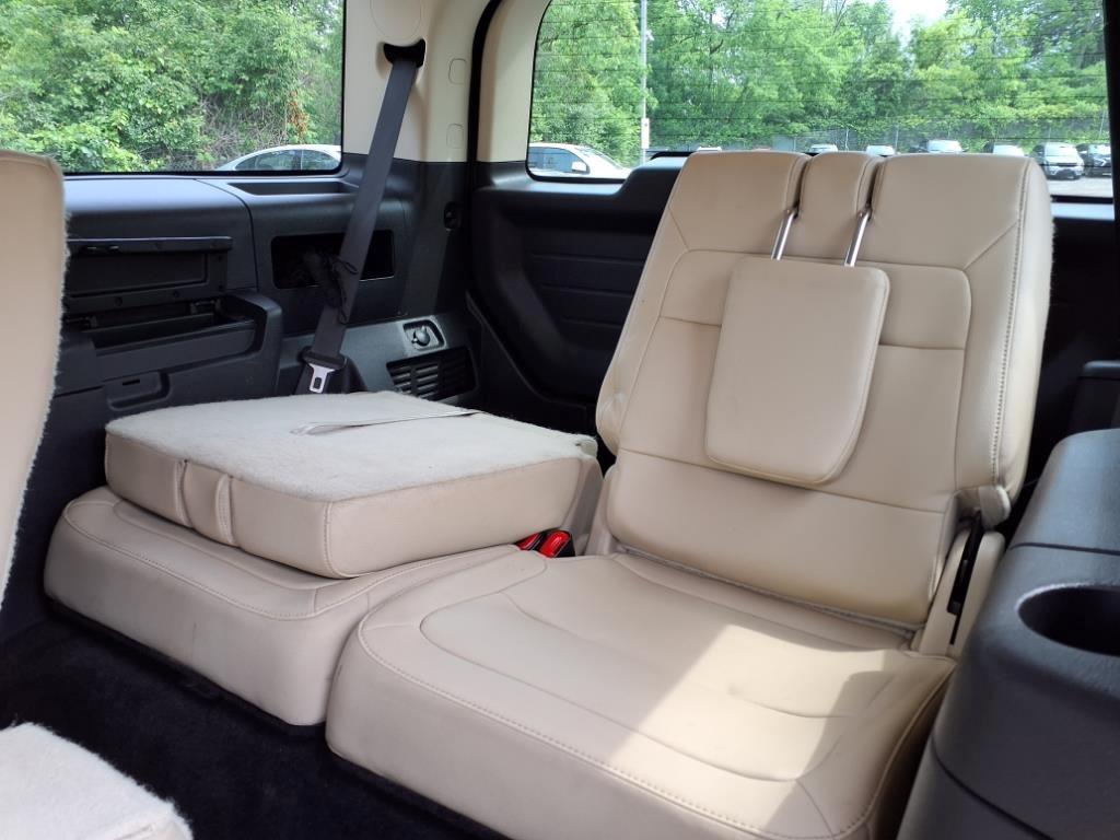 used 2014 Ford Flex car, priced at $10,850
